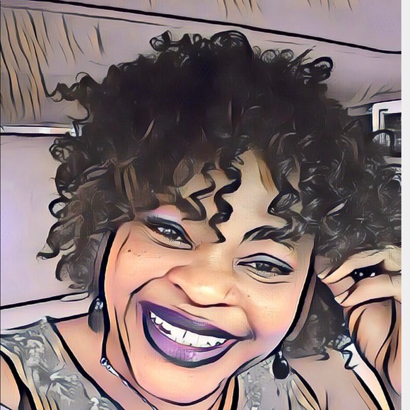 Meet the Posher Other - Meet your Posher, Judith